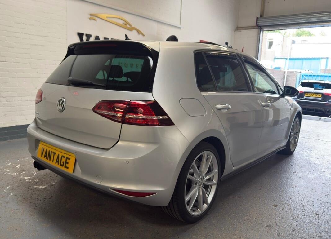 Used Volkswagen Golf 2014 for sale - 76988568: Photo 17