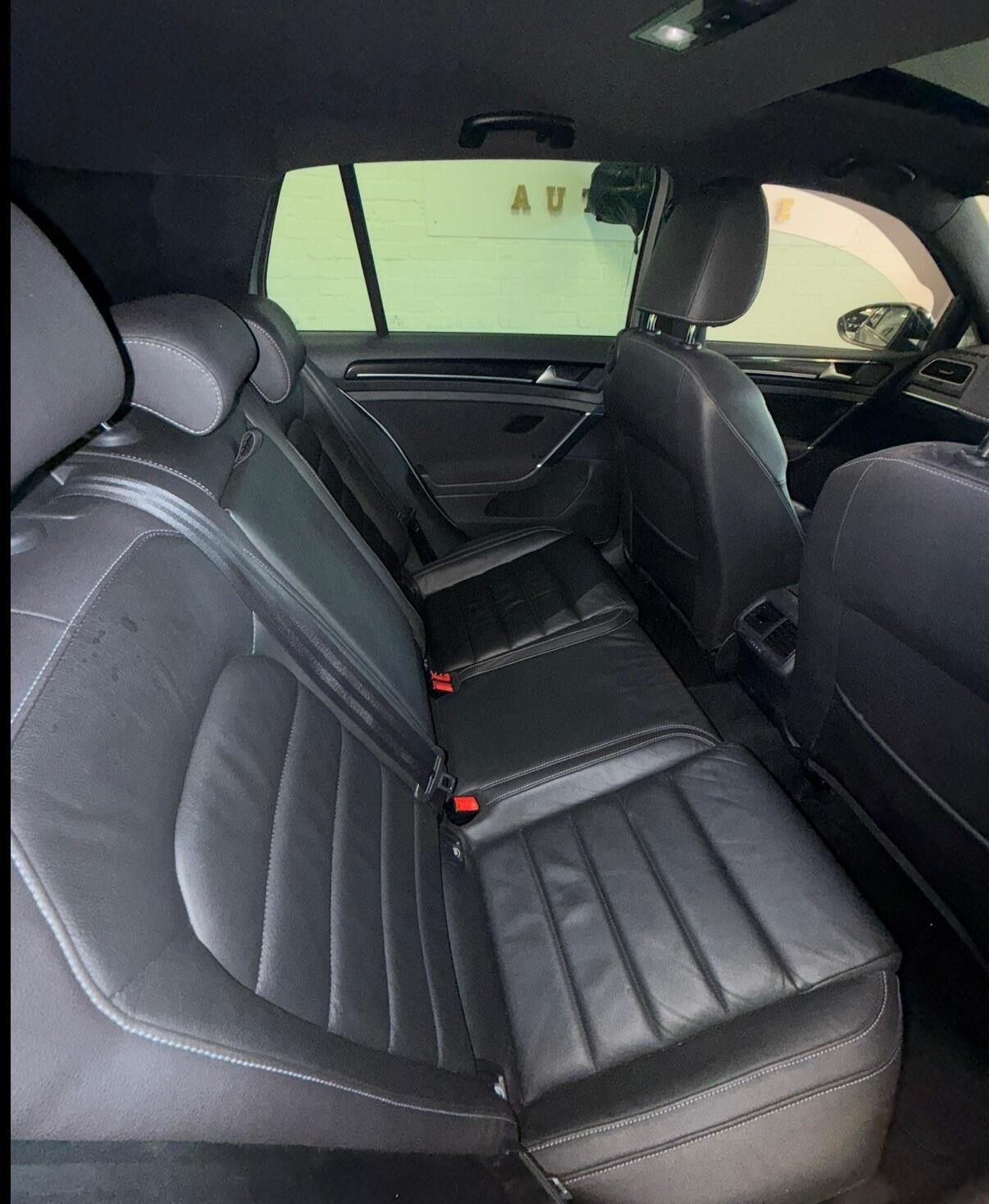 Used Volkswagen Golf 2014 for sale - 76988568: Photo 22