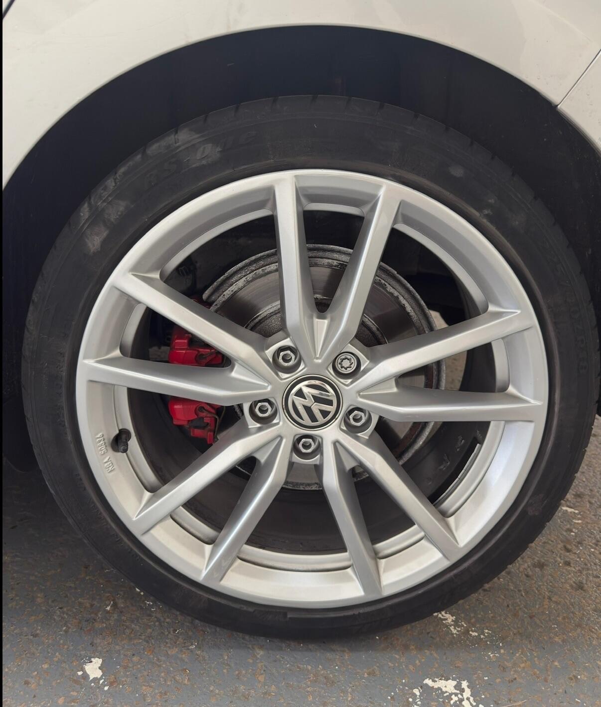 Used Volkswagen Golf 2014 for sale - 76988568: Photo 25