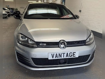 Used Volkswagen Golf 2014 for sale - 76988568: Photo