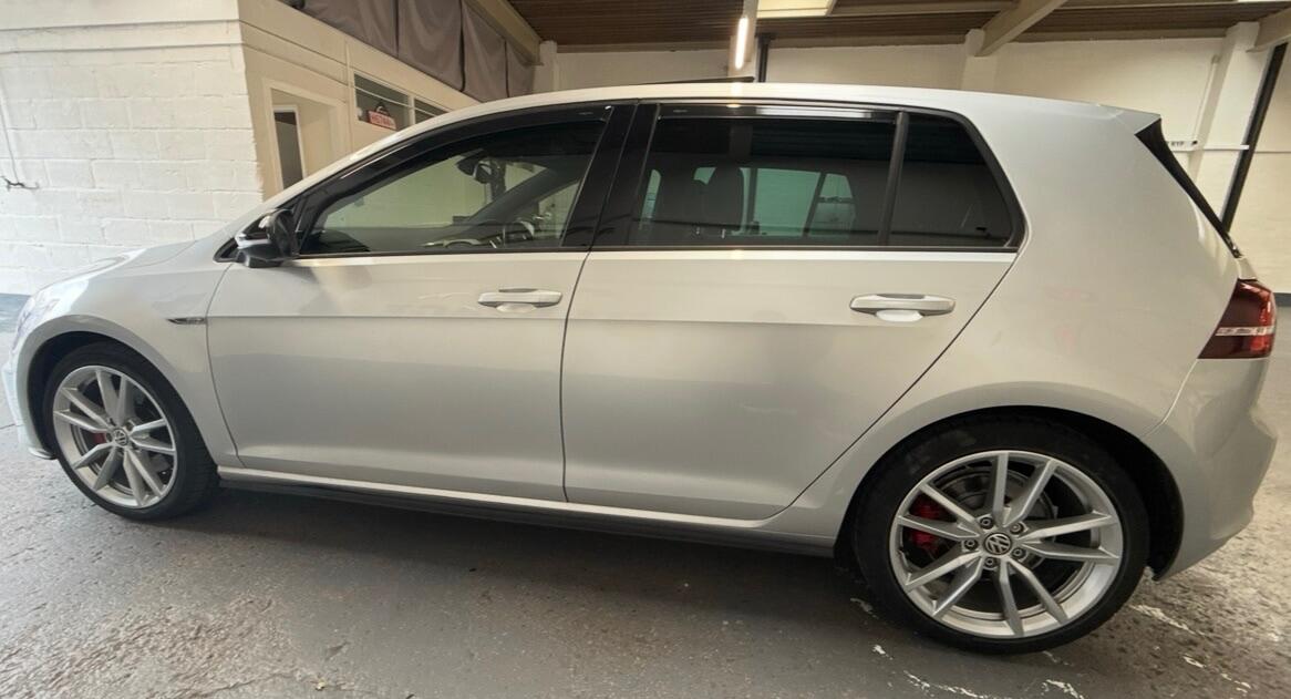 Used Volkswagen Golf 2014 for sale - 76988568: Photo 5