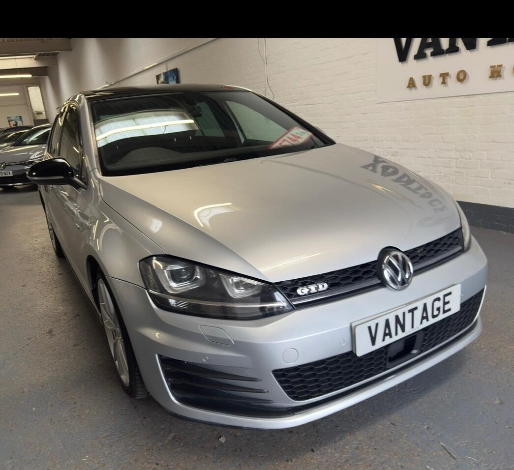Used Volkswagen Golf 2014 for sale - 76988568: Photo 7