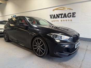2022 (22) - 2.0 M135i Auto xDrive Euro 6 (s/s) 5dr