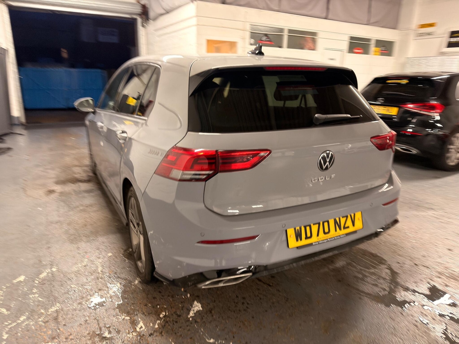 Used Volkswagen Golf 2021 for sale - 76991867: Photo 10