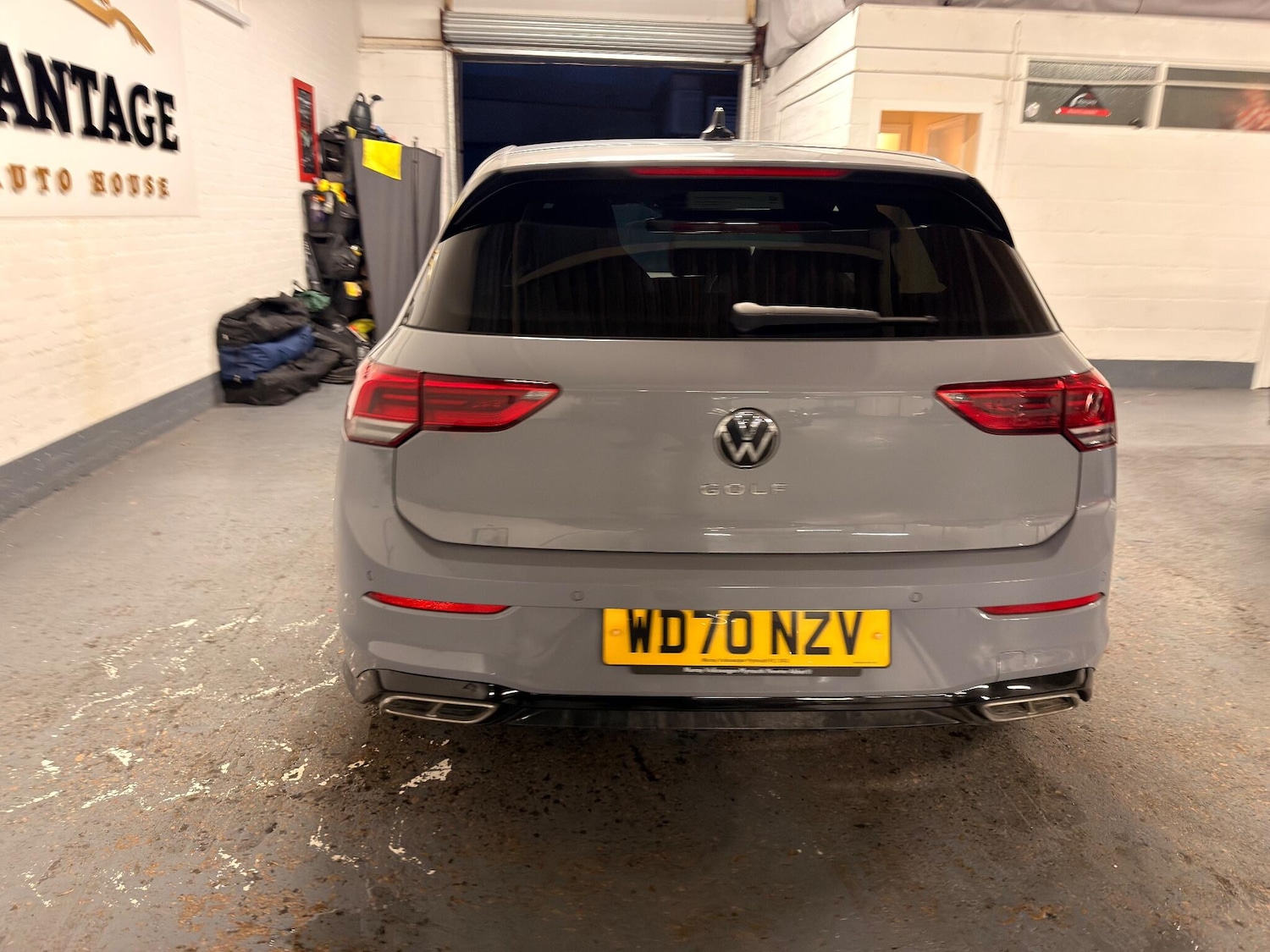 Used Volkswagen Golf 2021 for sale - 76991867: Photo 12