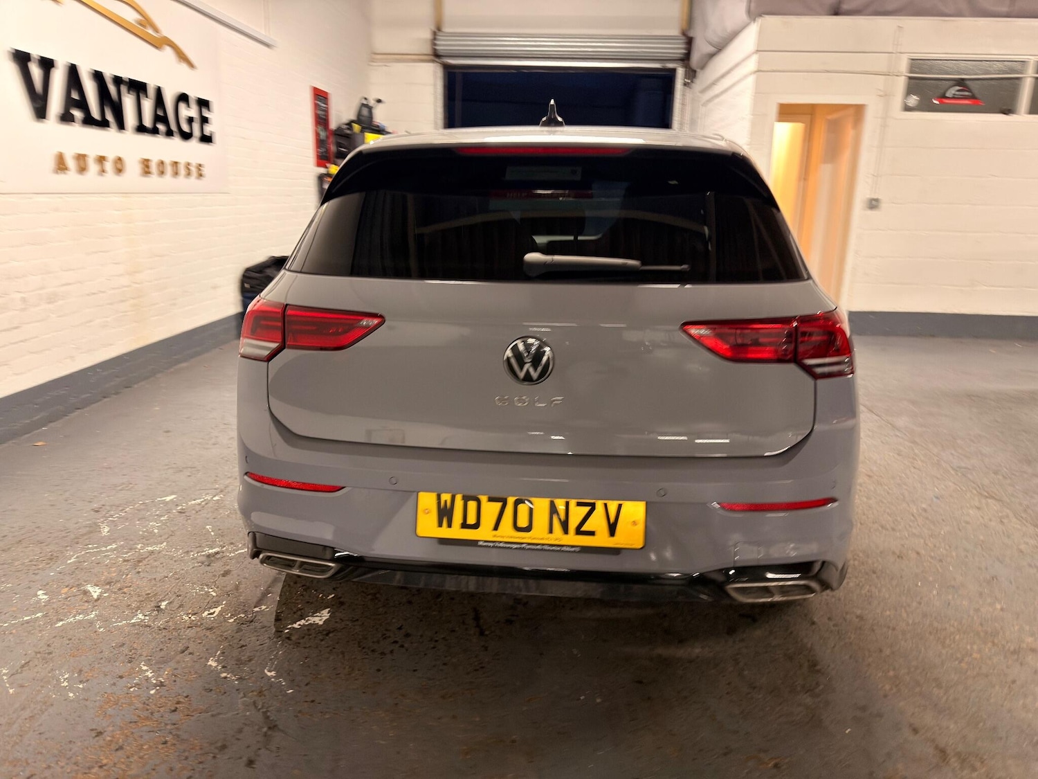 Used Volkswagen Golf 2021 for sale - 76991867: Photo 13