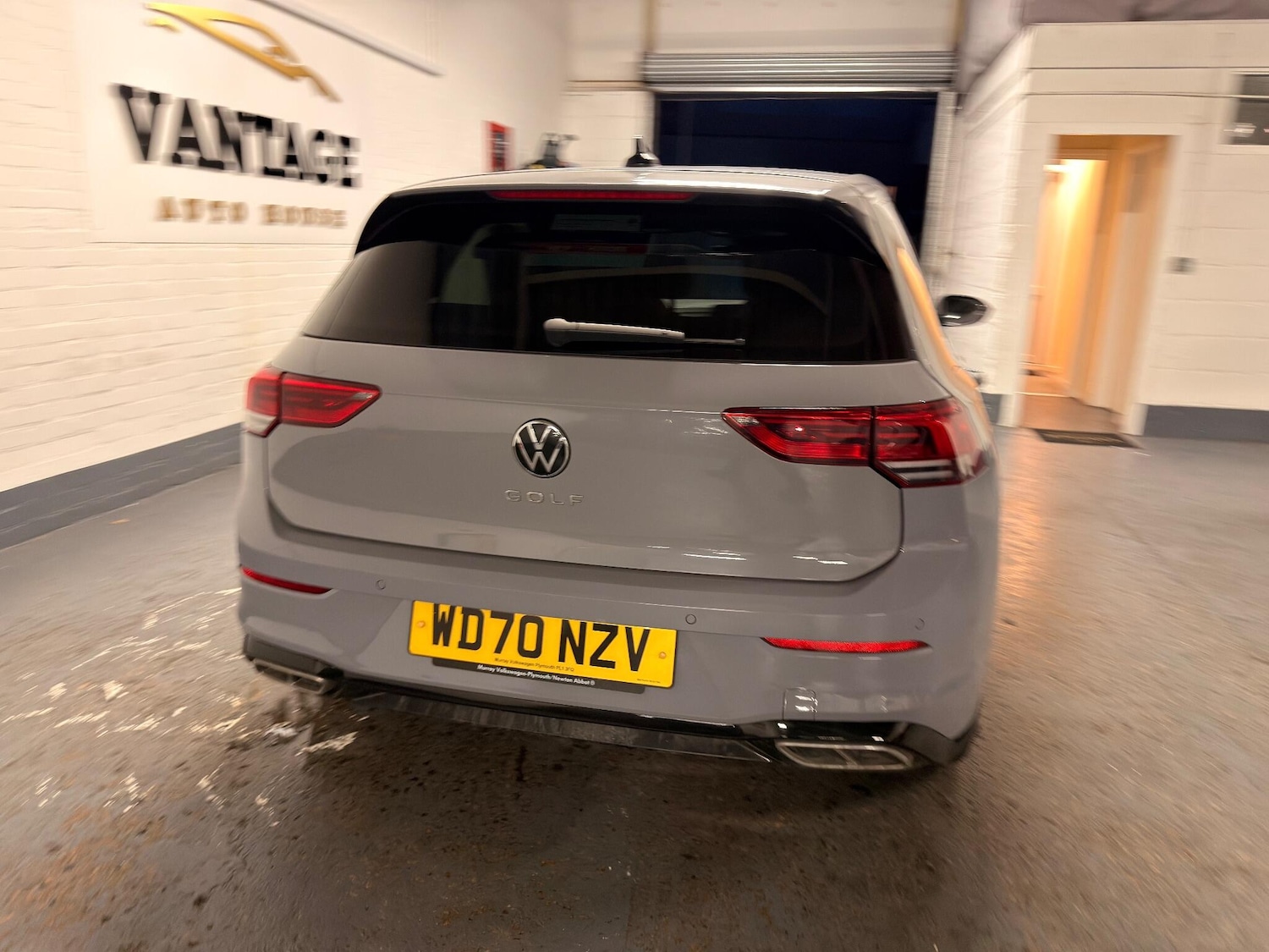 Used Volkswagen Golf 2021 for sale - 76991867: Photo 14