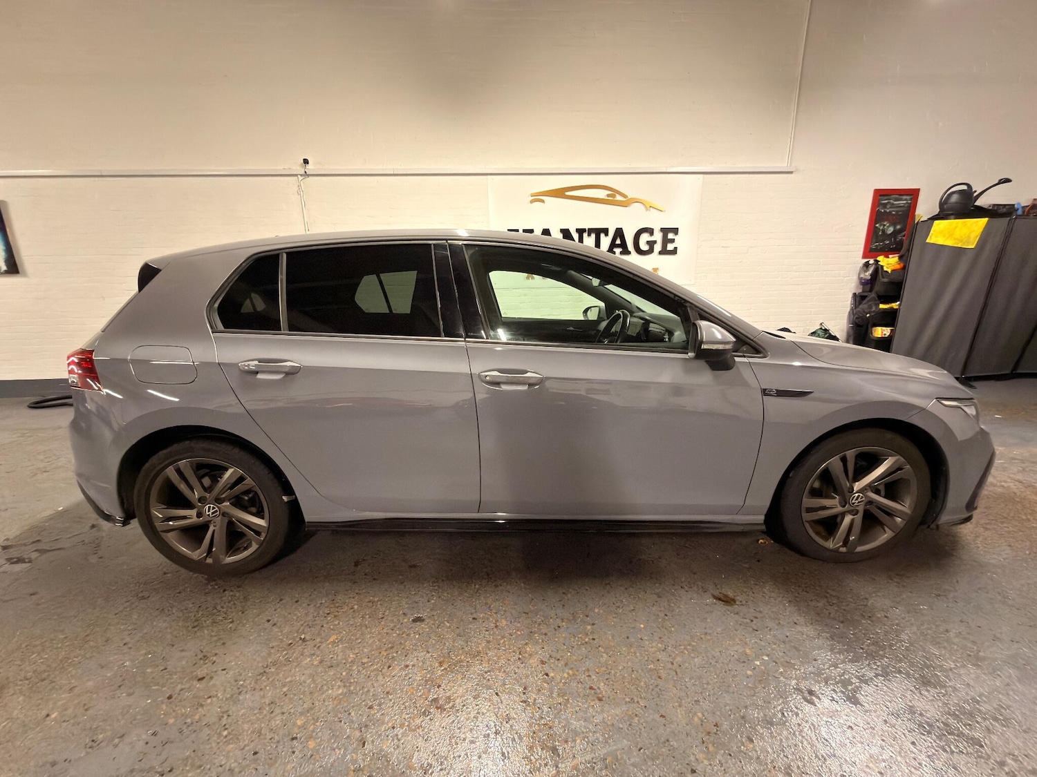 Used Volkswagen Golf 2021 for sale - 76991867: Photo 15