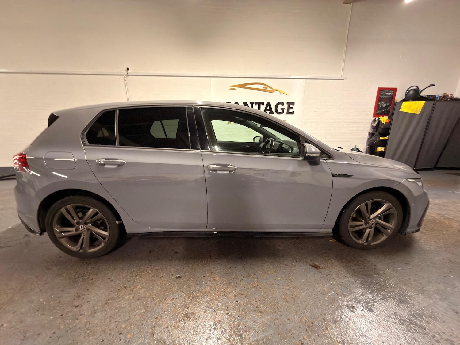 Used Volkswagen Golf 2021 for sale - 76991867: Photo 16