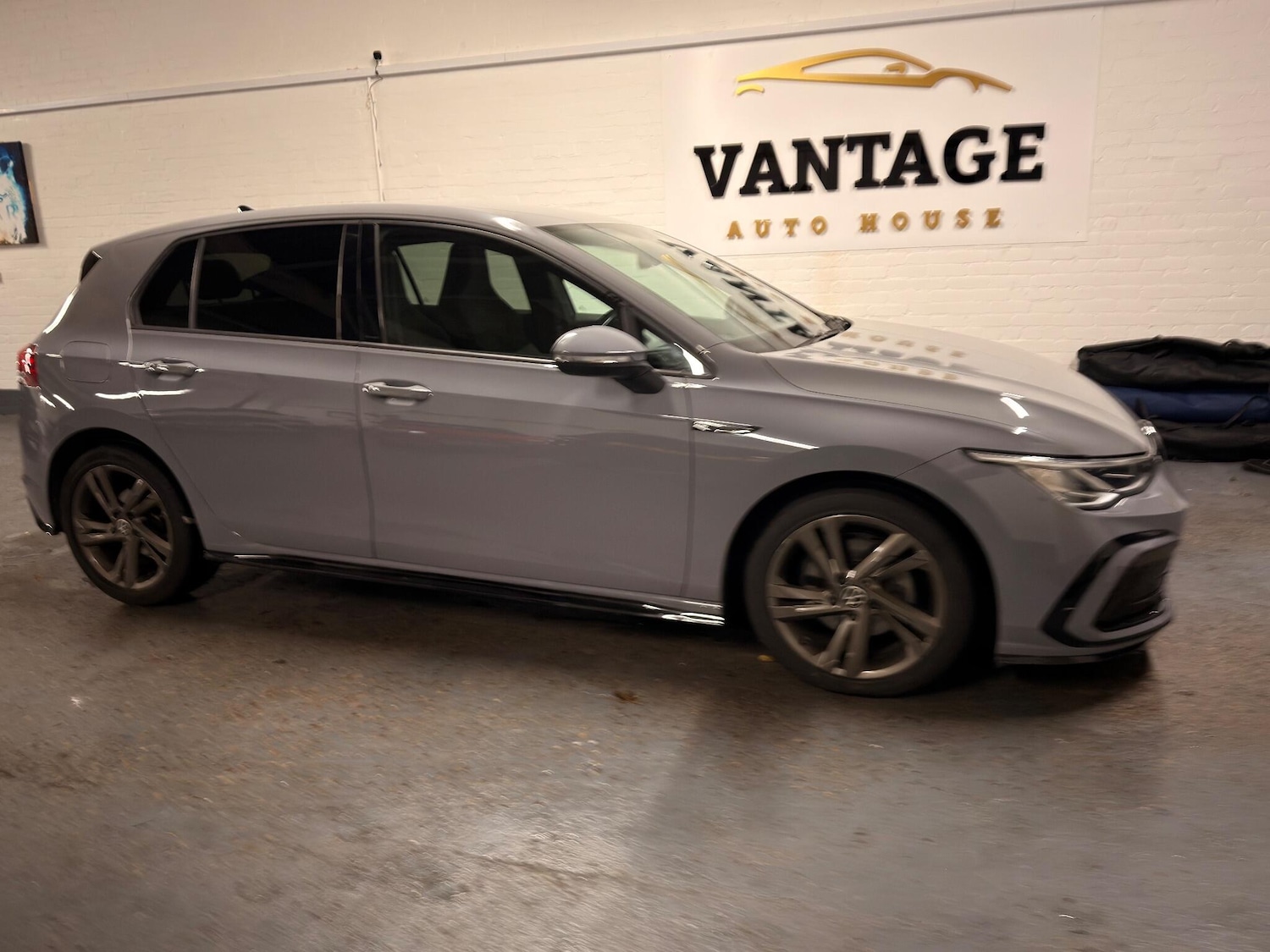 Used Volkswagen Golf 2021 for sale - 76991867: Photo 17