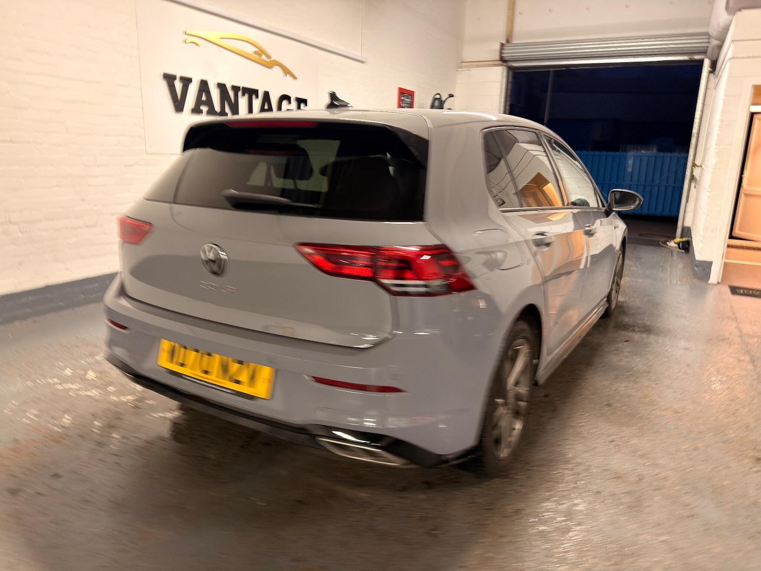 Used Volkswagen Golf 2021 for sale - 76991867: Photo 18