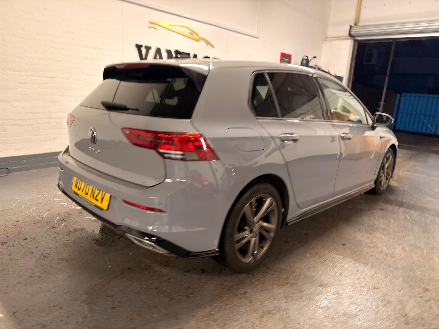 Used Volkswagen Golf 2021 for sale - 76991867: Photo 19