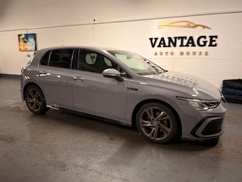 Used Volkswagen Golf 2021 for sale - 76991867: Photo