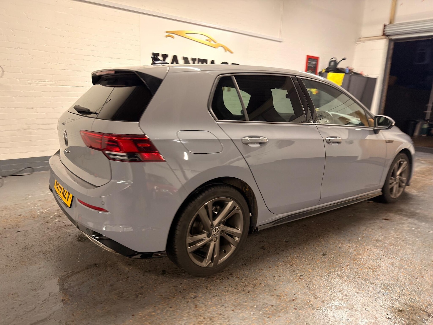 Used Volkswagen Golf 2021 for sale - 76991867: Photo 20