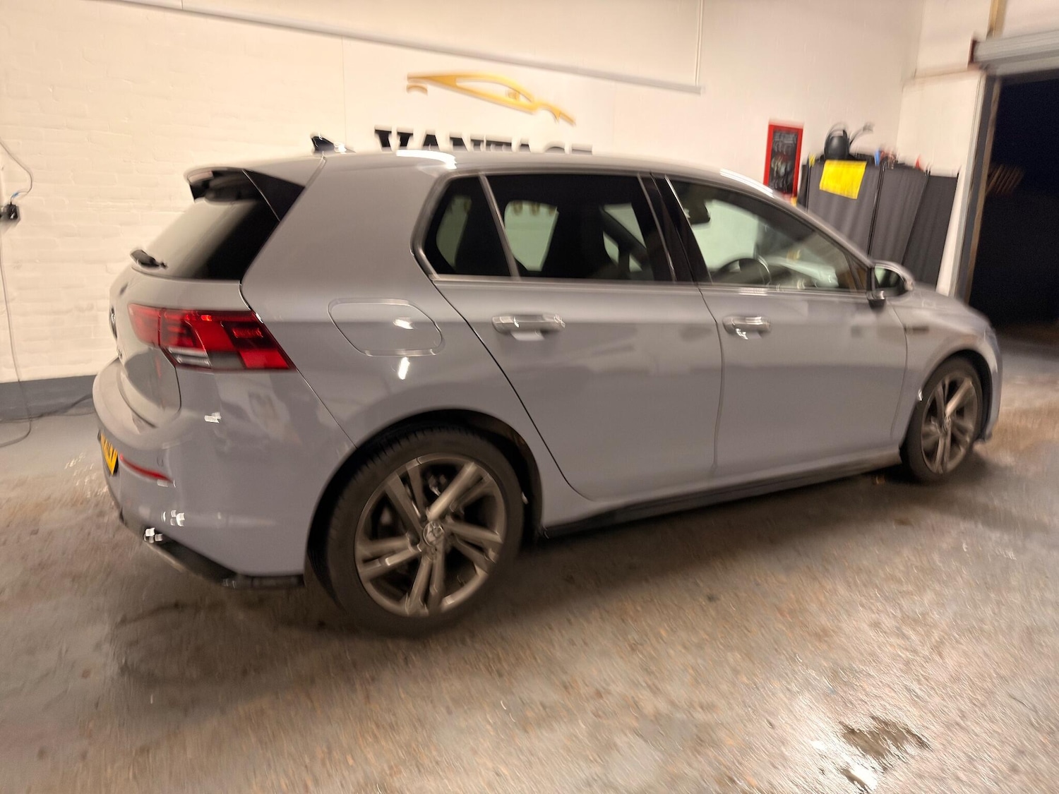 Used Volkswagen Golf 2021 for sale - 76991867: Photo 21