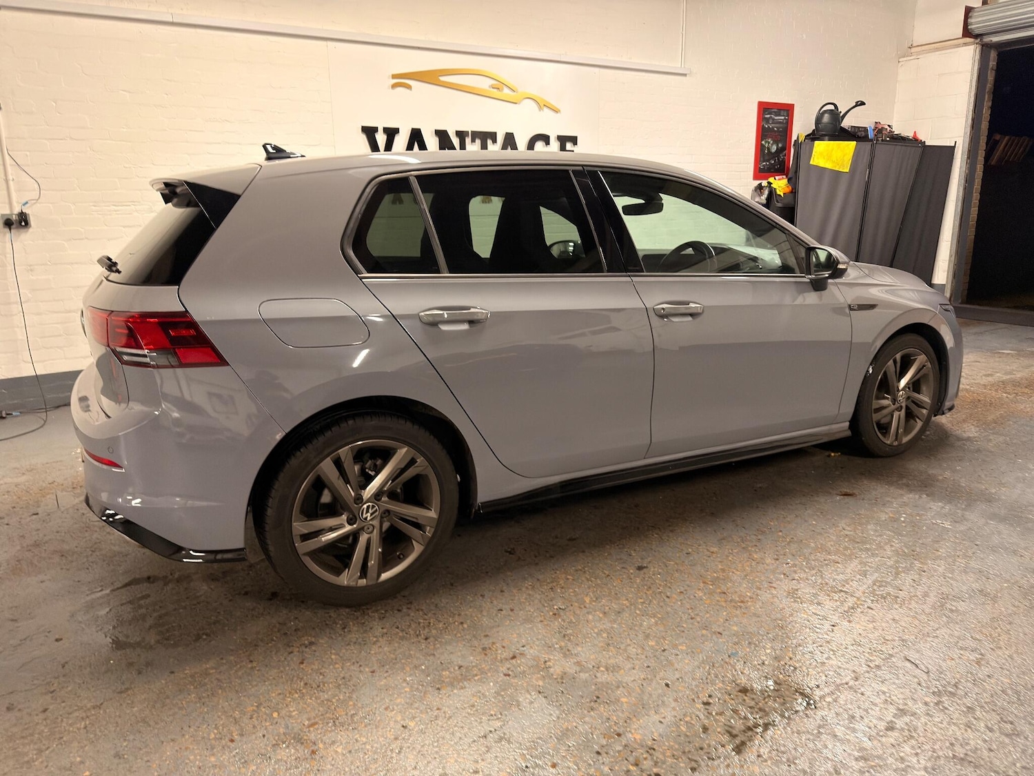 Used Volkswagen Golf 2021 for sale - 76991867: Photo 22