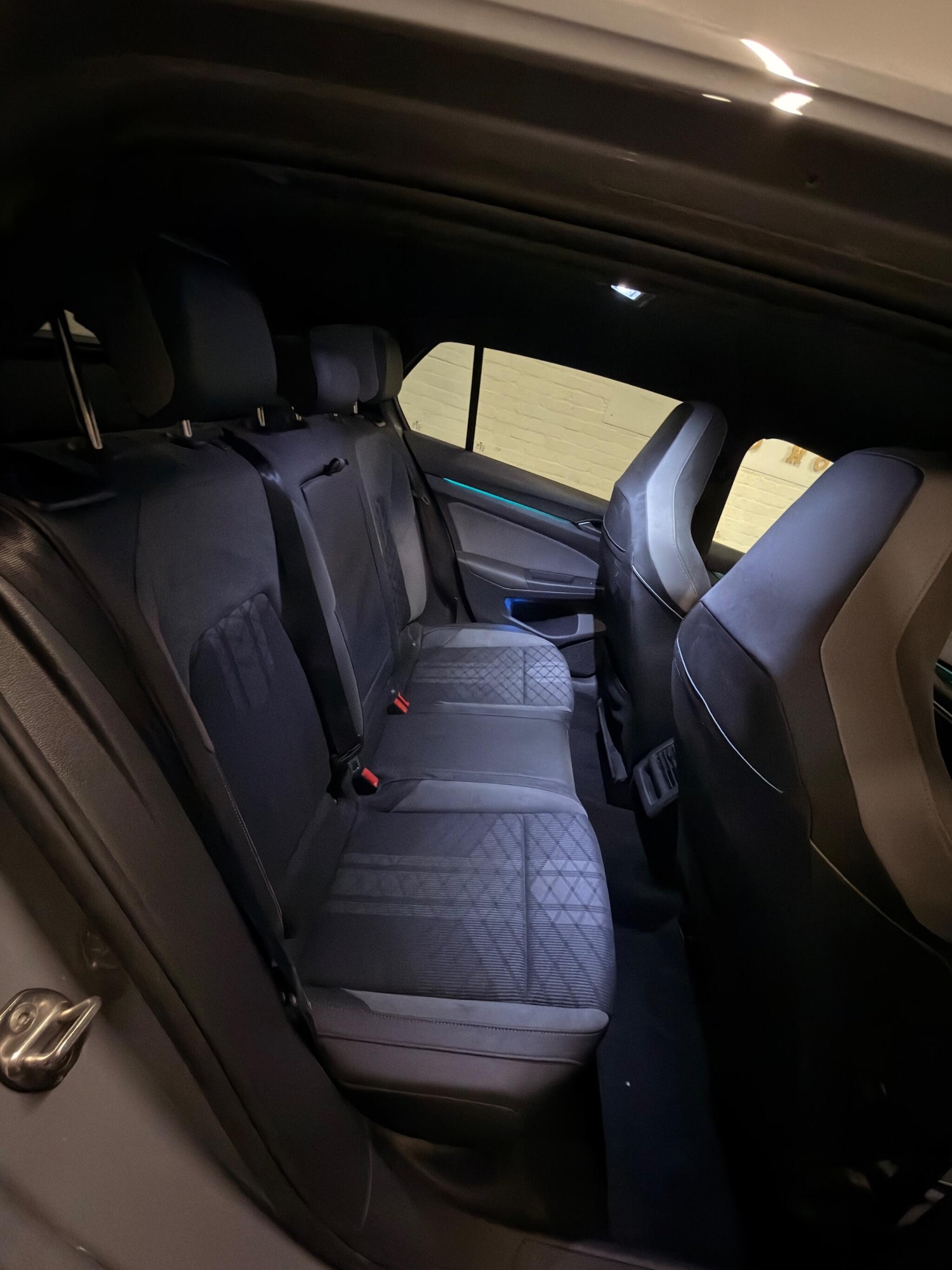 Used Volkswagen Golf 2021 for sale - 76991867: Photo 23