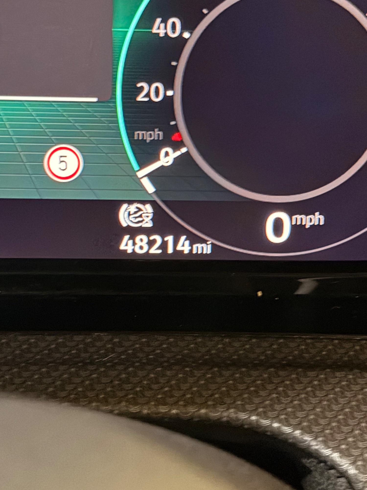 Used Volkswagen Golf 2021 for sale - 76991867: Photo 24