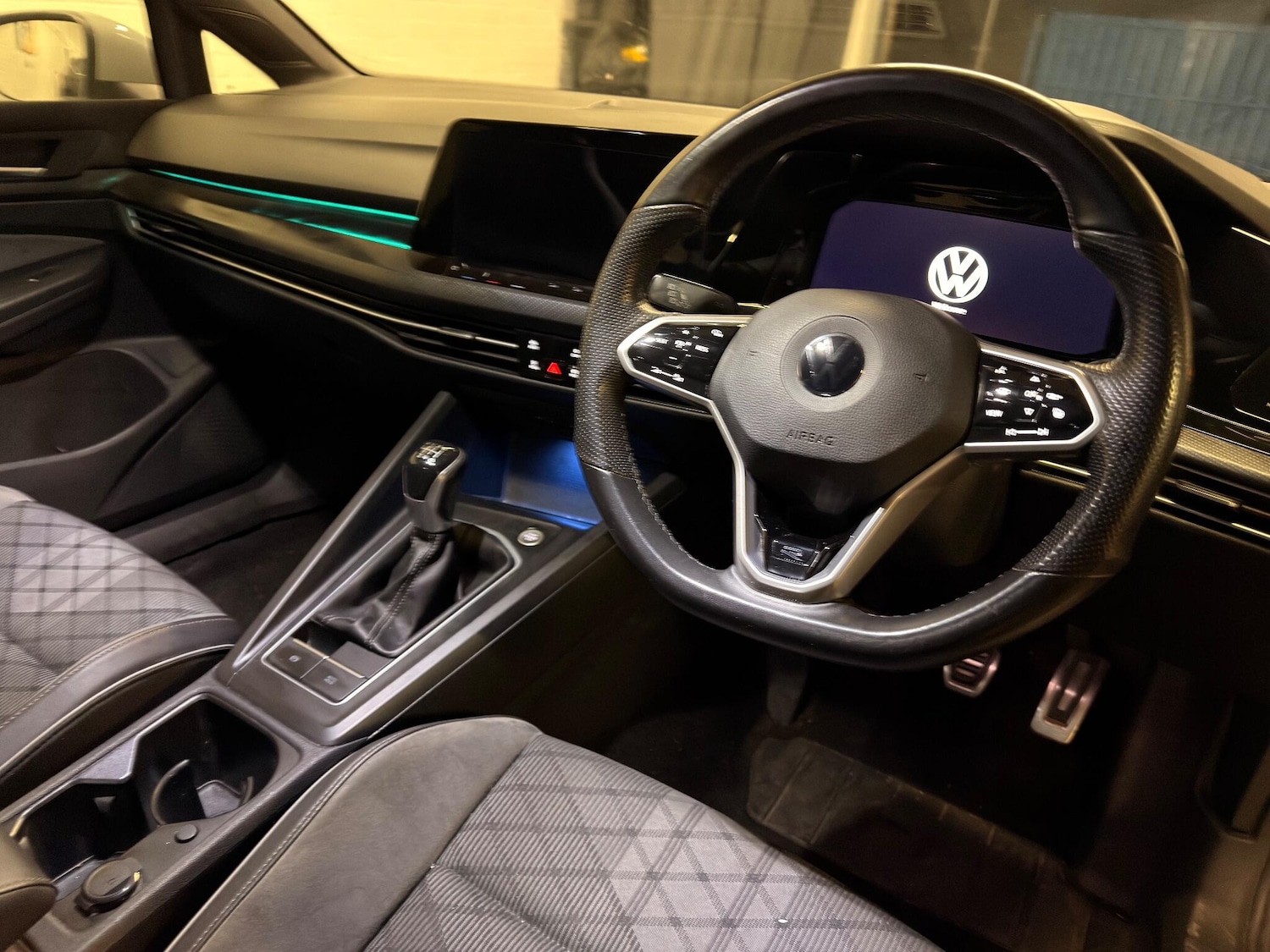 Used Volkswagen Golf 2021 for sale - 76991867: Photo 25