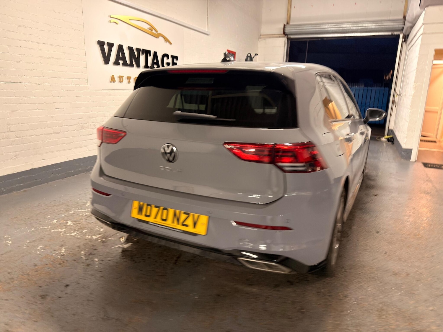 Used Volkswagen Golf 2021 for sale - 76991867: Photo 27