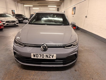Used Volkswagen Golf 2021 for sale - 76991867: Photo