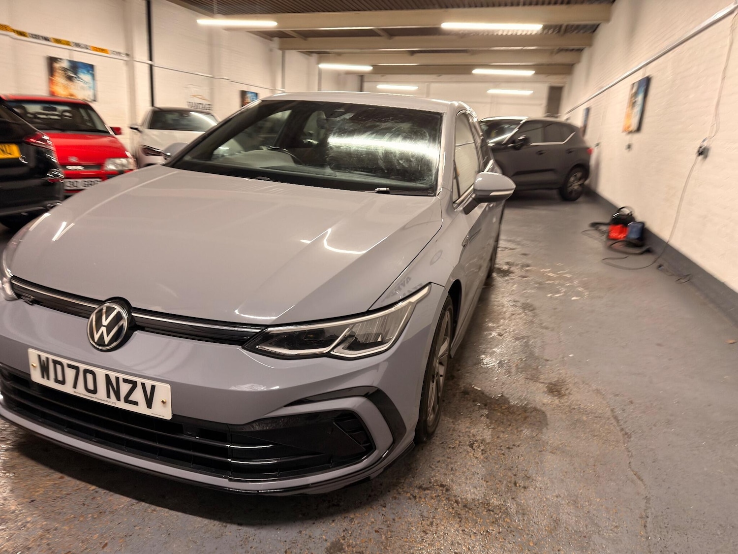 Used Volkswagen Golf 2021 for sale - 76991867: Photo 3