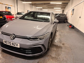 Used Volkswagen Golf 2021 for sale - 76991867: Photo