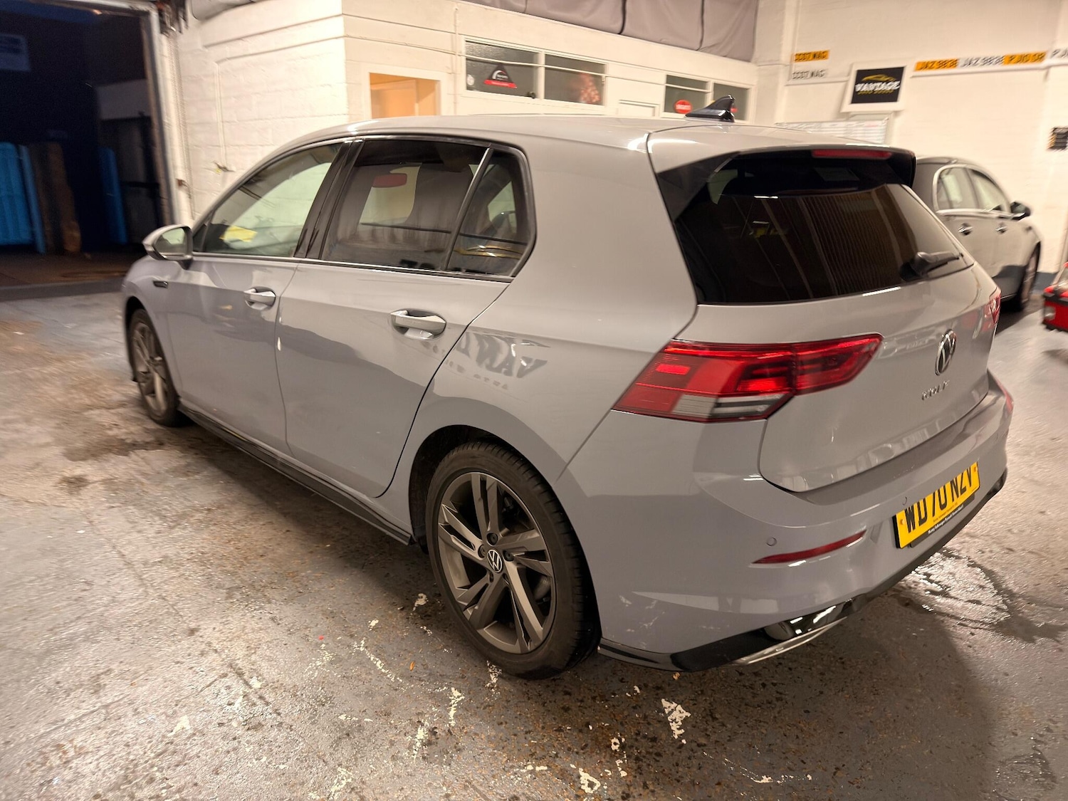 Used Volkswagen Golf 2021 for sale - 76991867: Photo 4