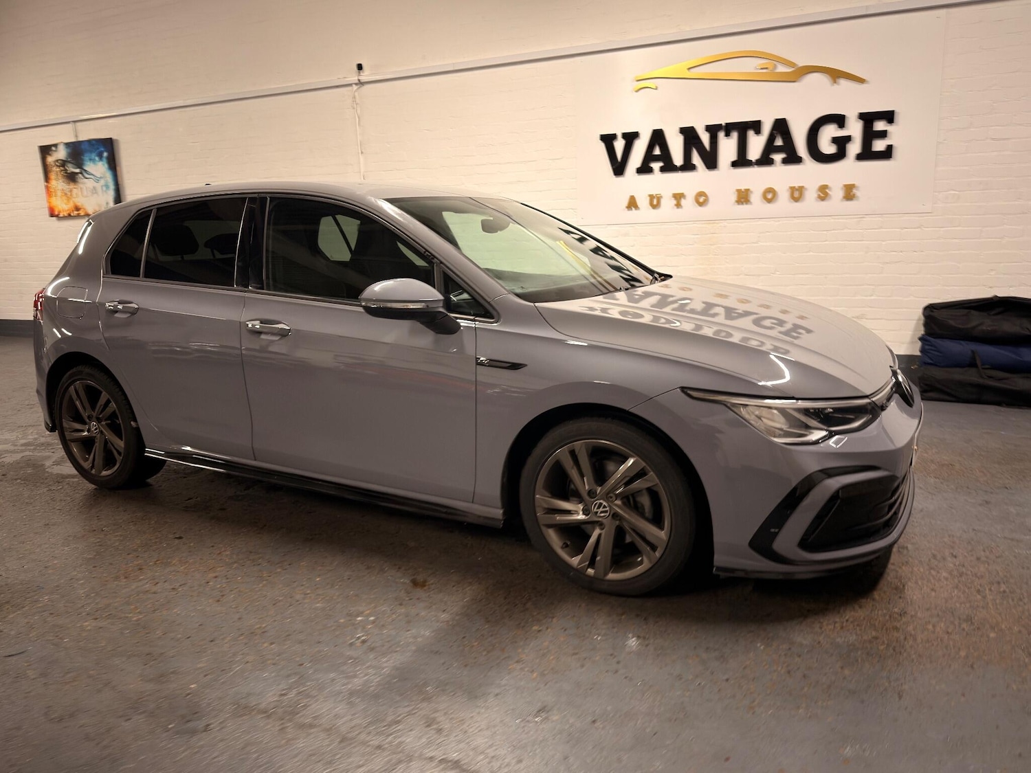 Used Volkswagen Golf 2021 for sale - 76991867: Photo 5