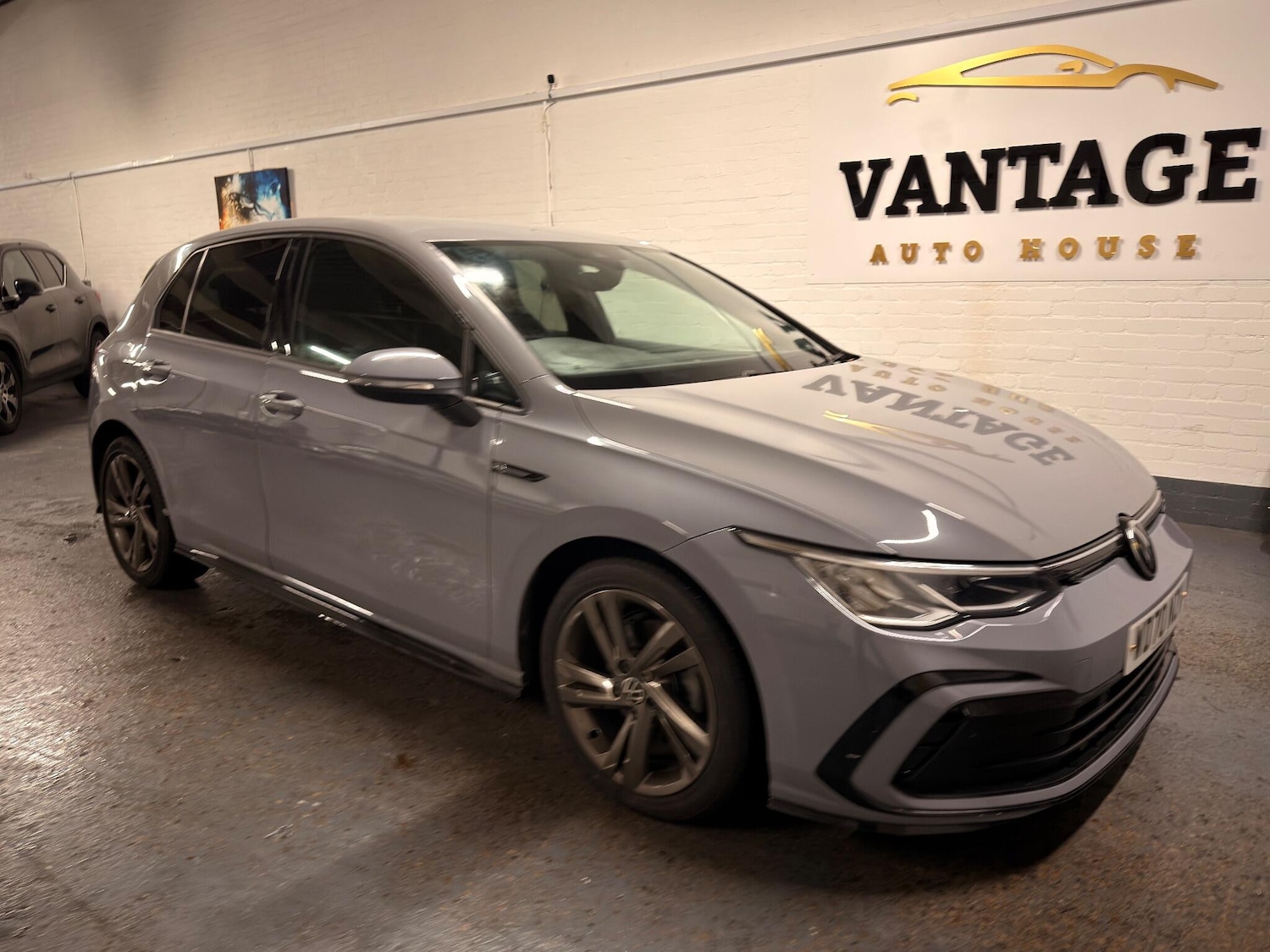 Used Volkswagen Golf 2021 for sale - 76991867: Photo 6