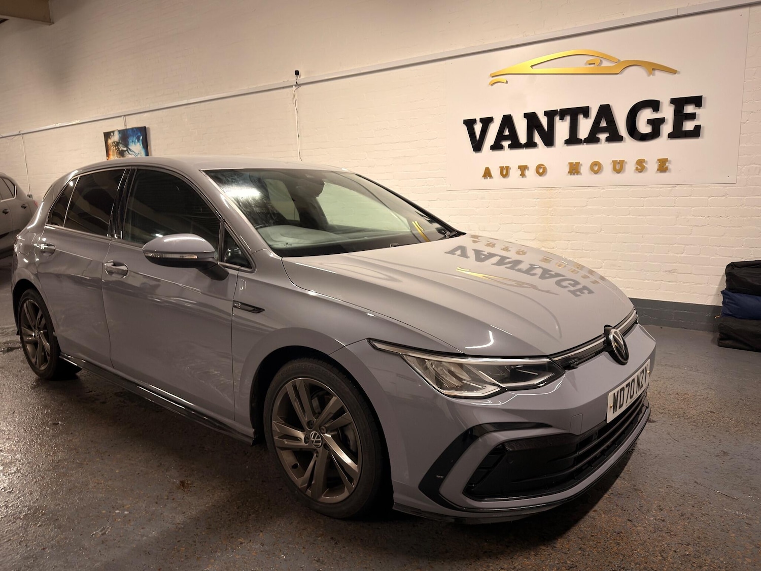 Used Volkswagen Golf 2021 for sale - 76991867: Photo 7