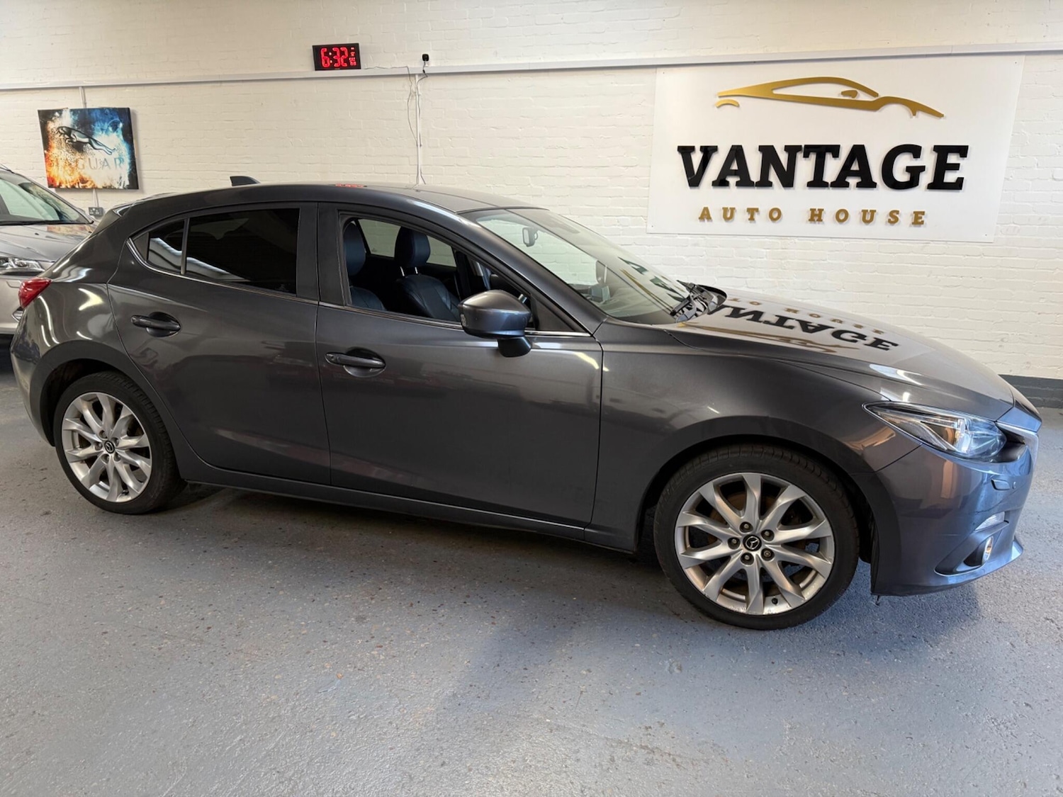 Vehicle 26