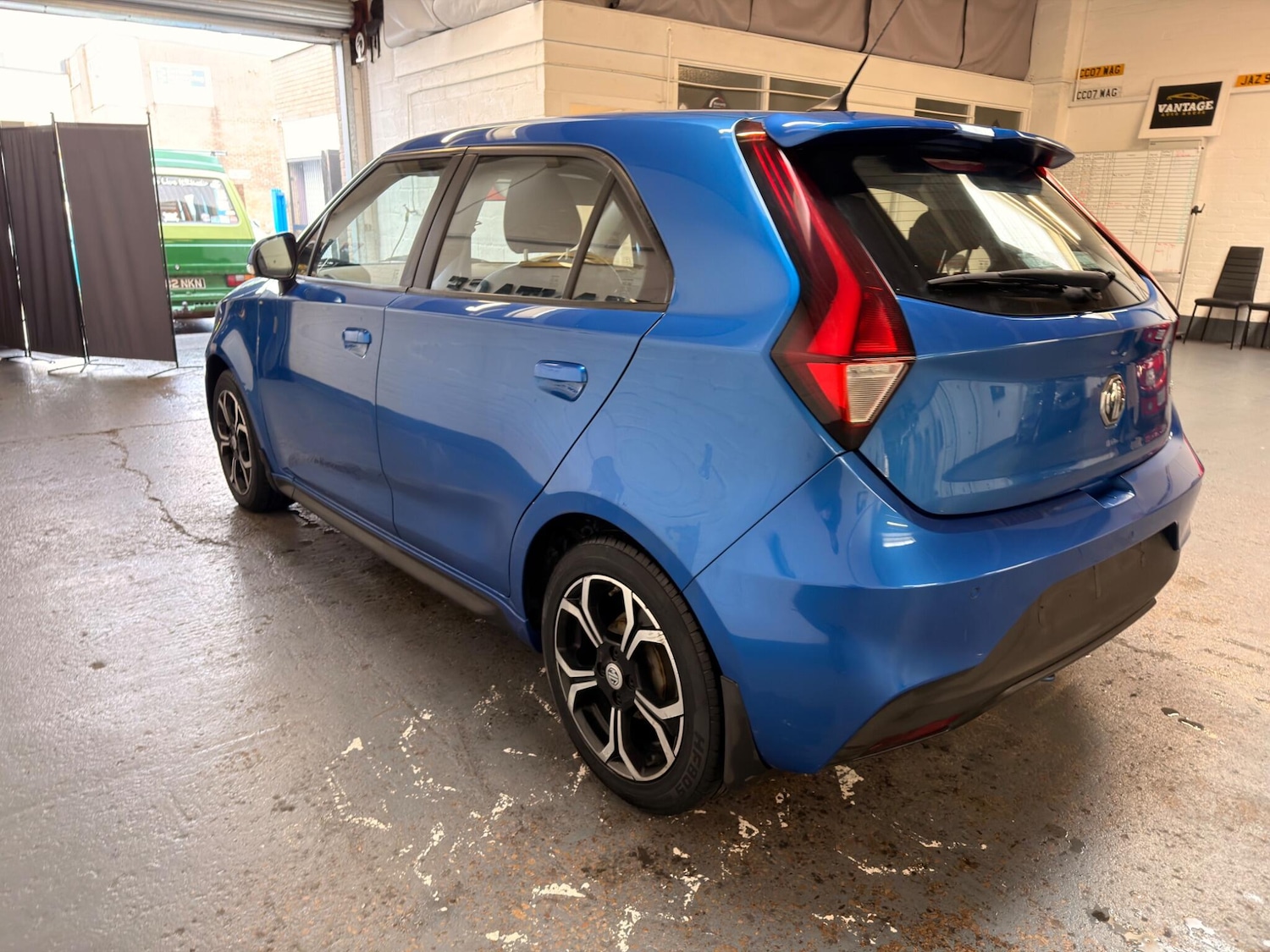 Used MG MG3 2019 for sale - 77344345: Photo 10