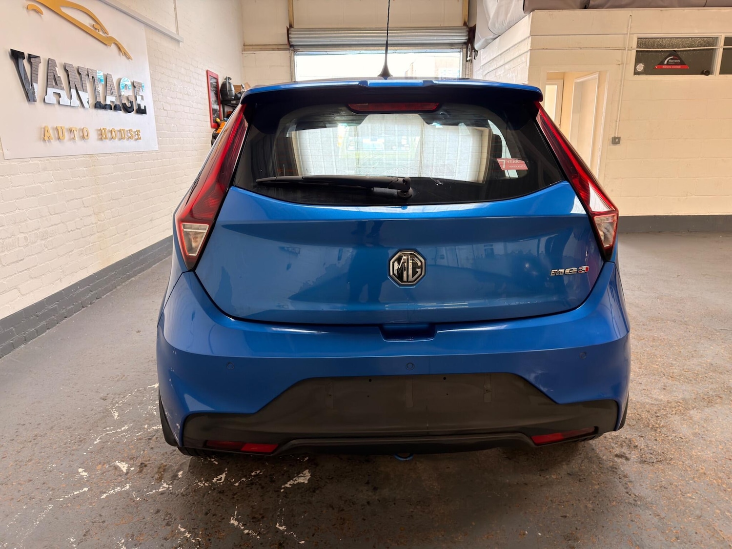 Used MG MG3 2019 for sale - 77344345: Photo 12