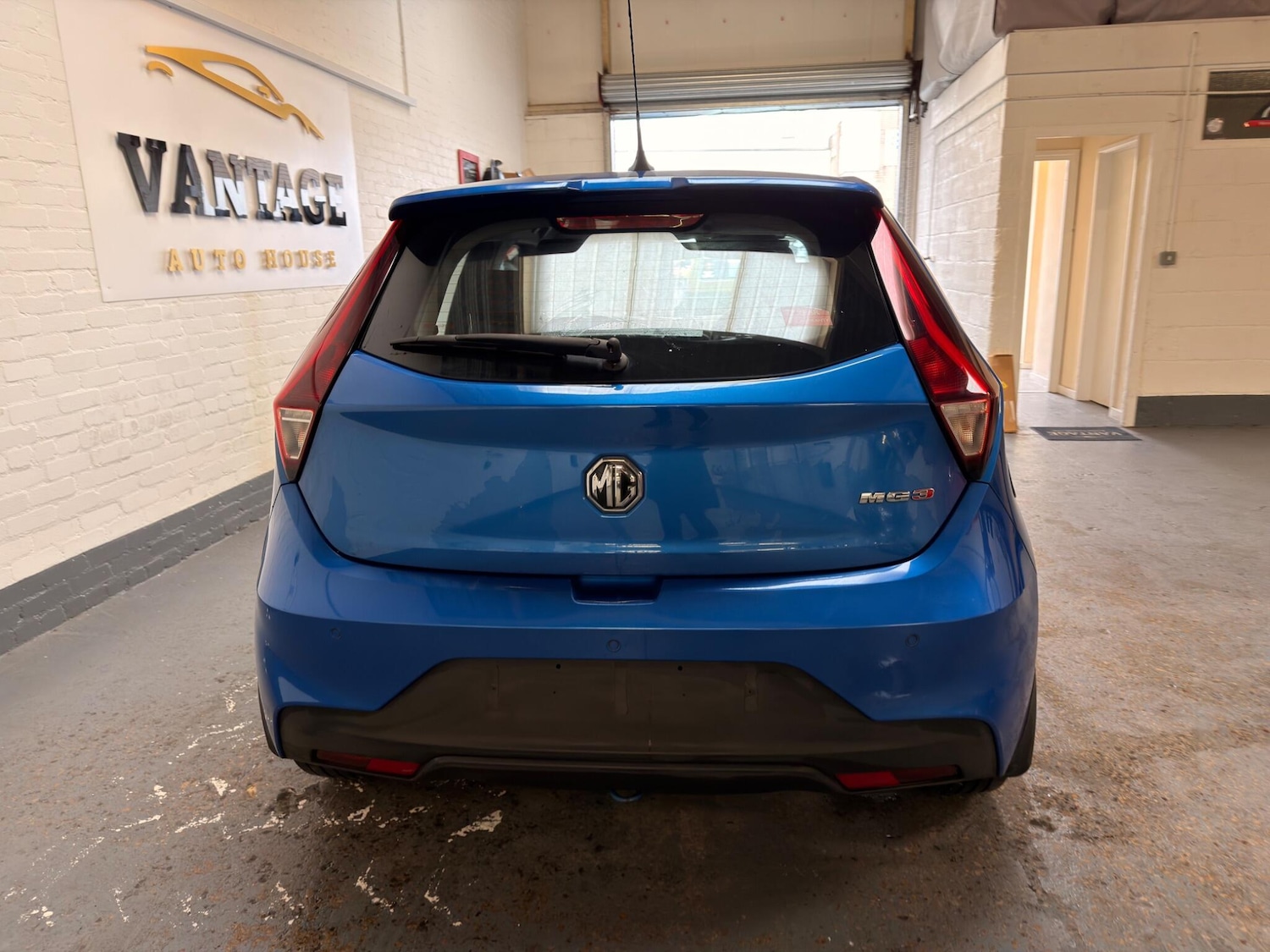 Used MG MG3 2019 for sale - 77344345: Photo 13