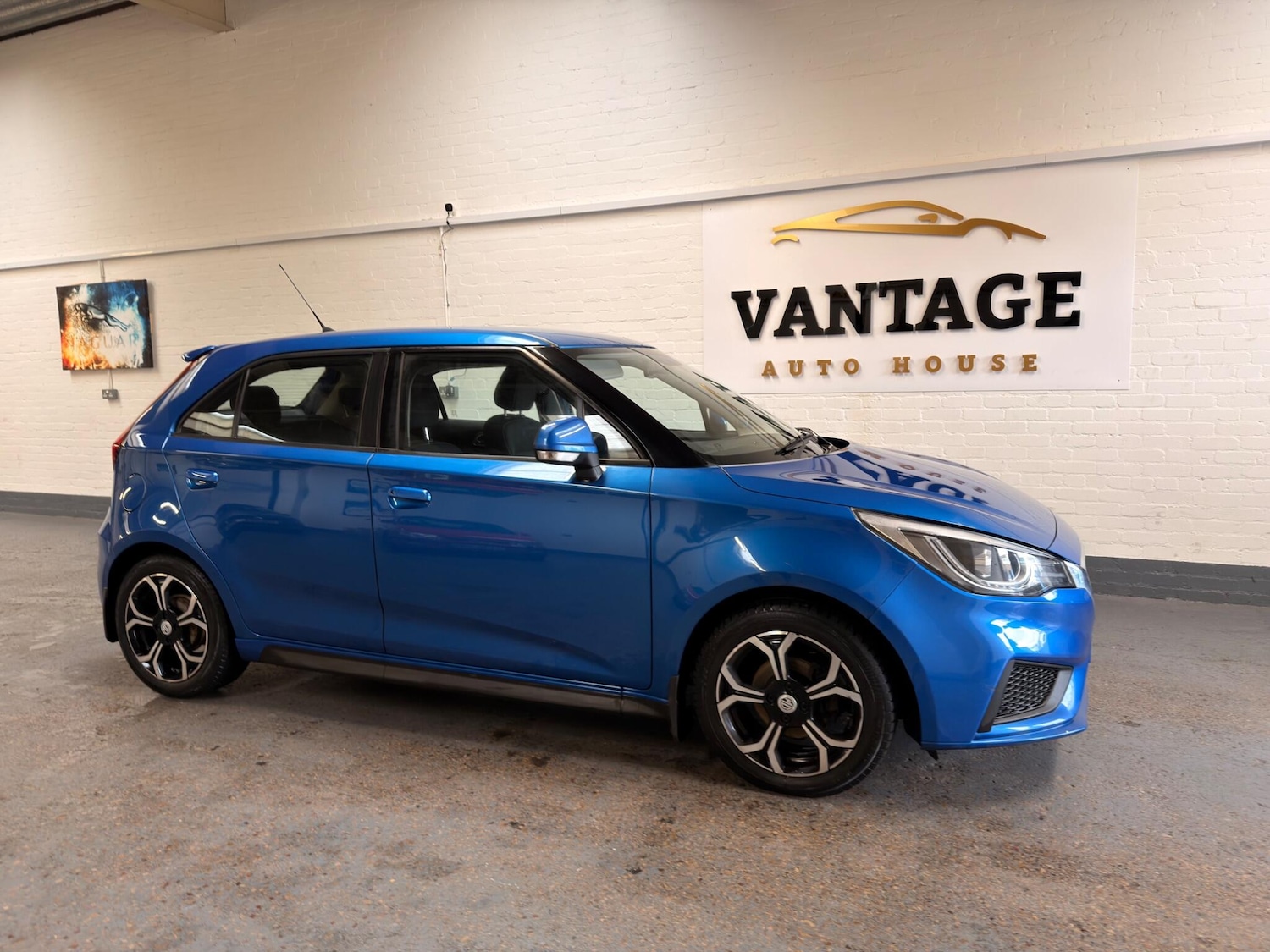 Used MG MG3 2019 for sale - 77344345: Photo 14