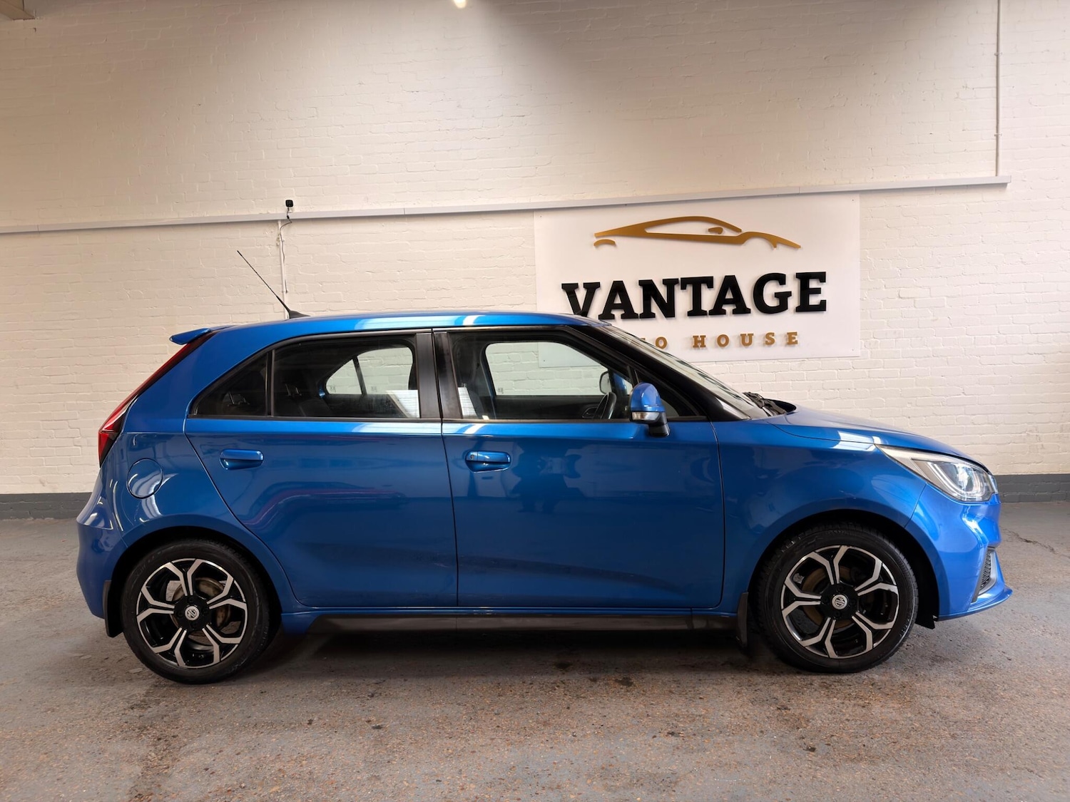 Used MG MG3 2019 for sale - 77344345: Photo 16