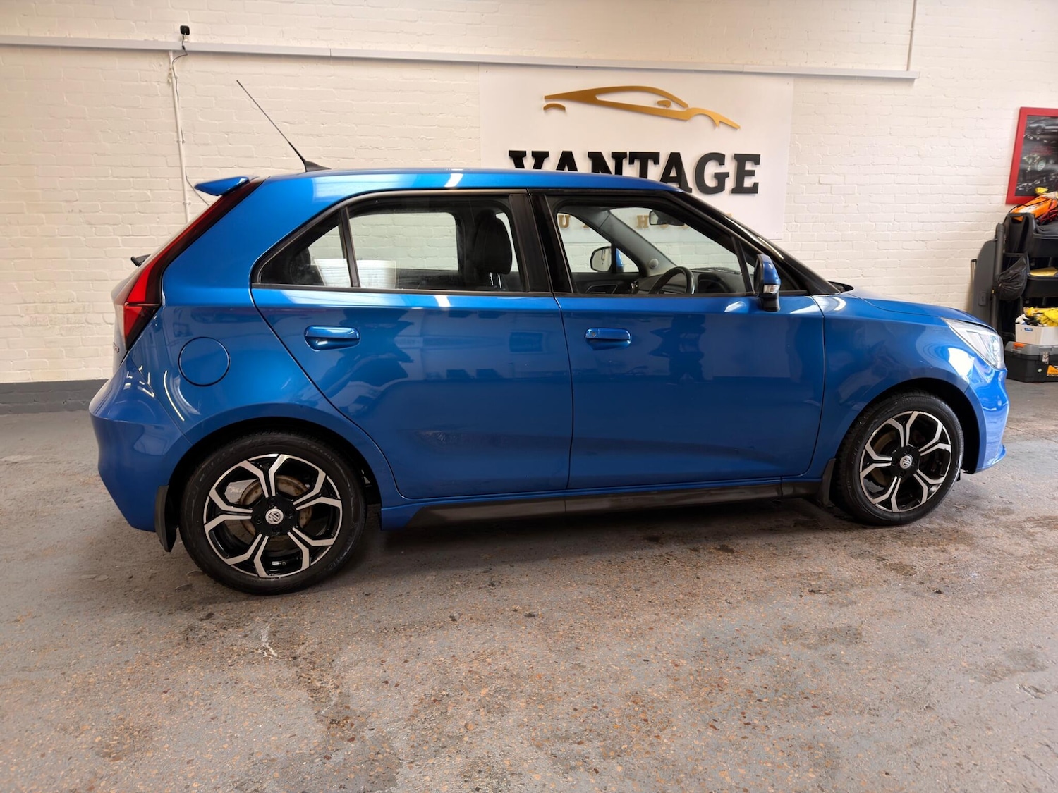 Used MG MG3 2019 for sale - 77344345: Photo 17