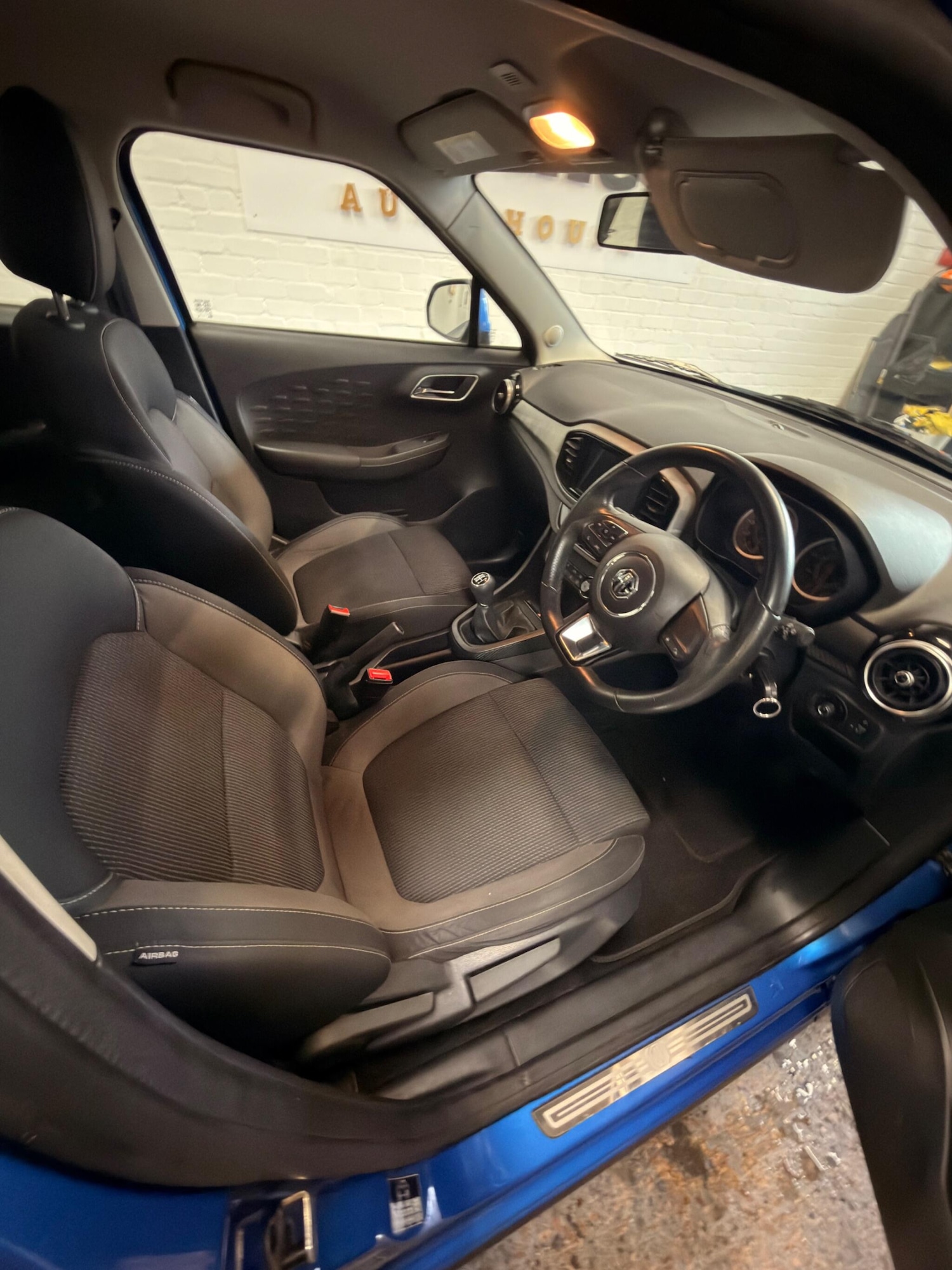 Used MG MG3 2019 for sale - 77344345: Photo 18