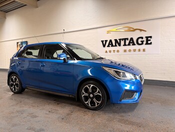 Used MG MG3 2019 for sale - 77344345: Photo