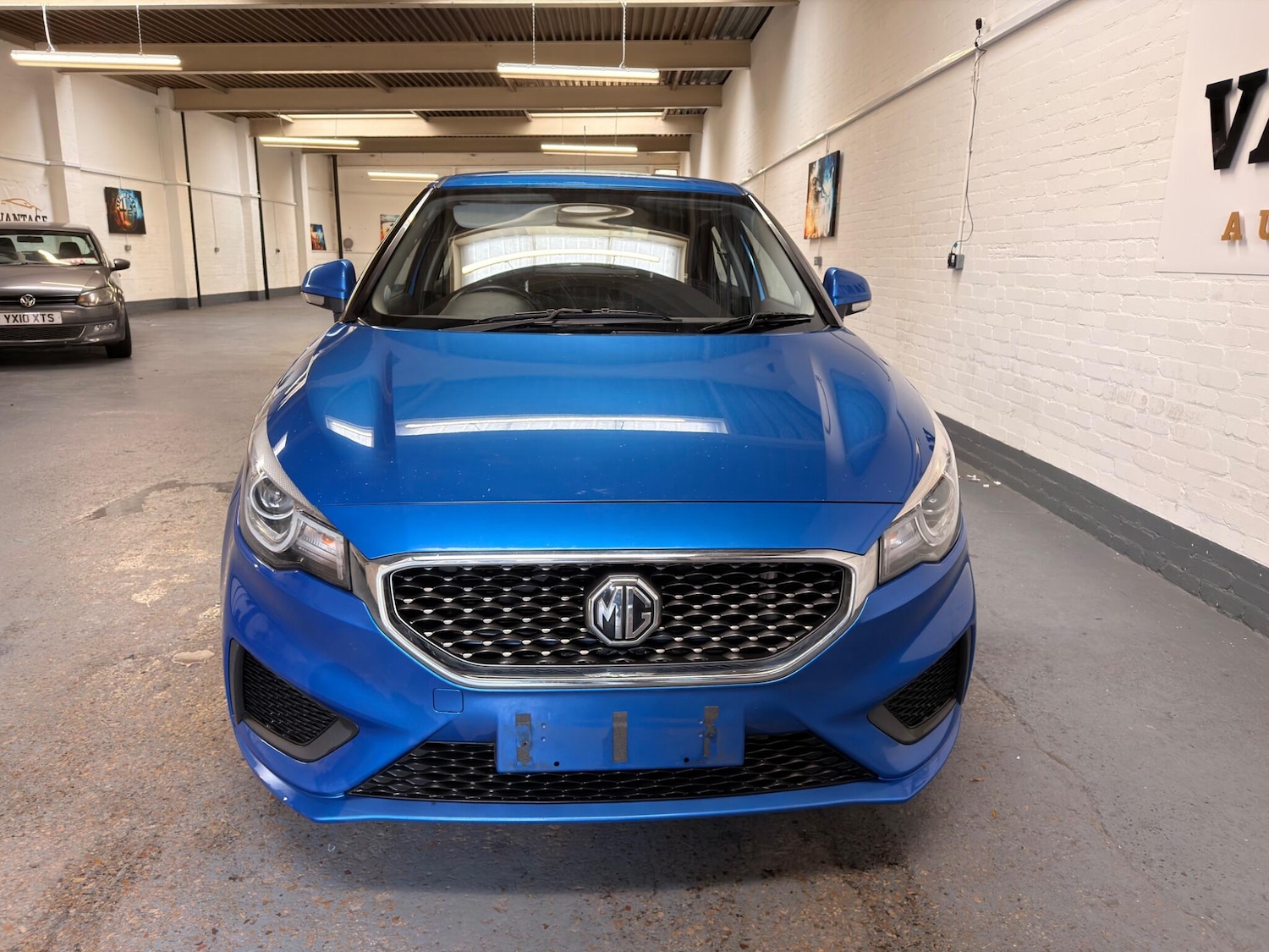 Used MG MG3 2019 for sale - 77344345: Photo 2