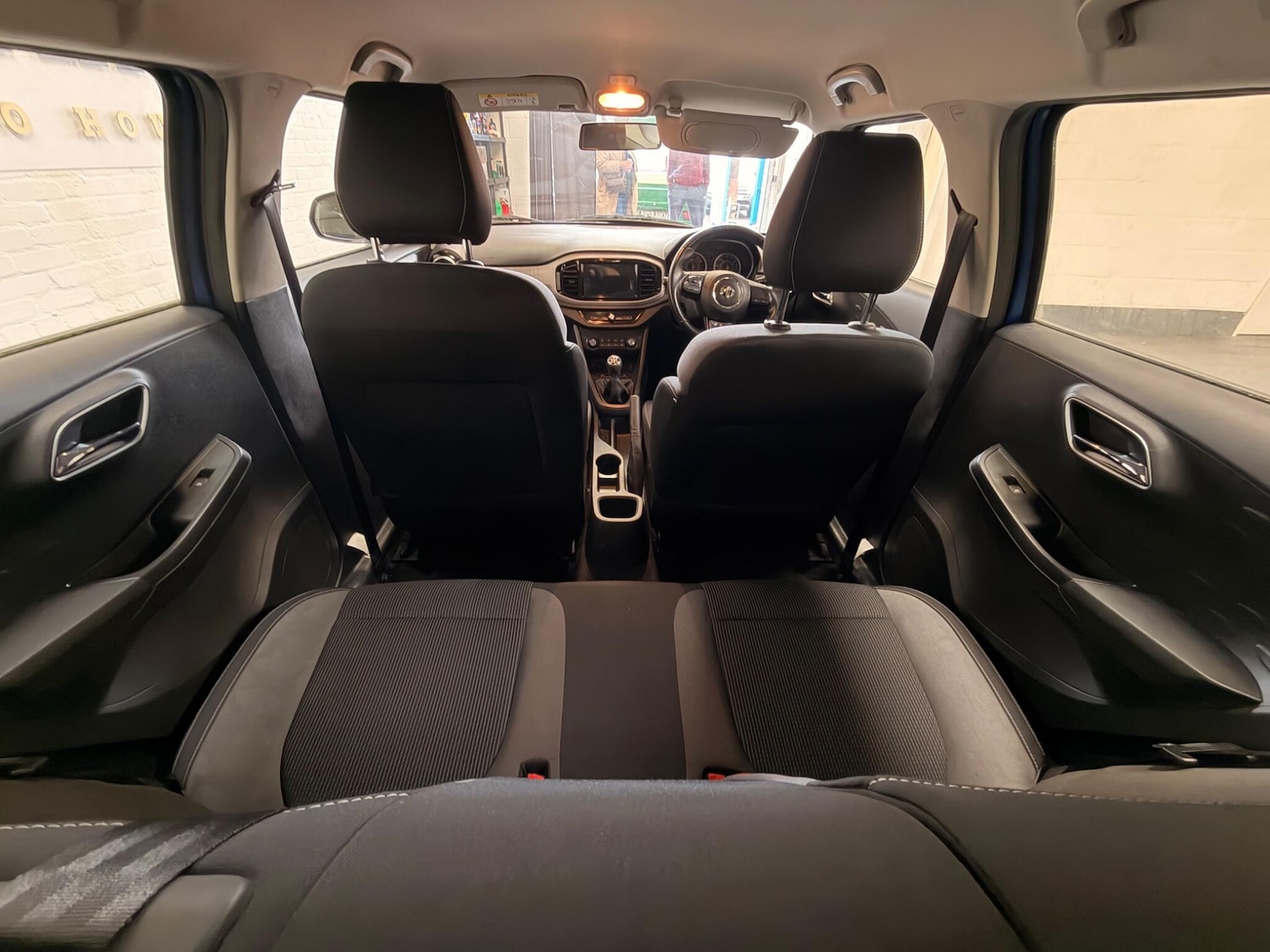 Used MG MG3 2019 for sale - 77344345: Photo 20