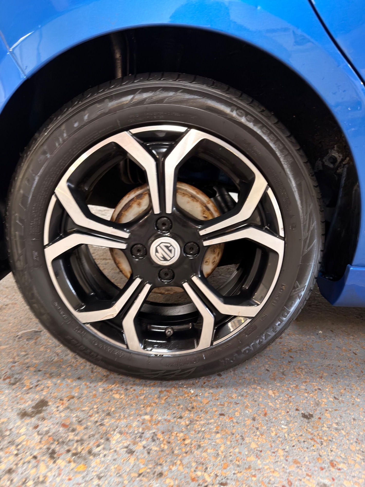 Used MG MG3 2019 for sale - 77344345: Photo 24