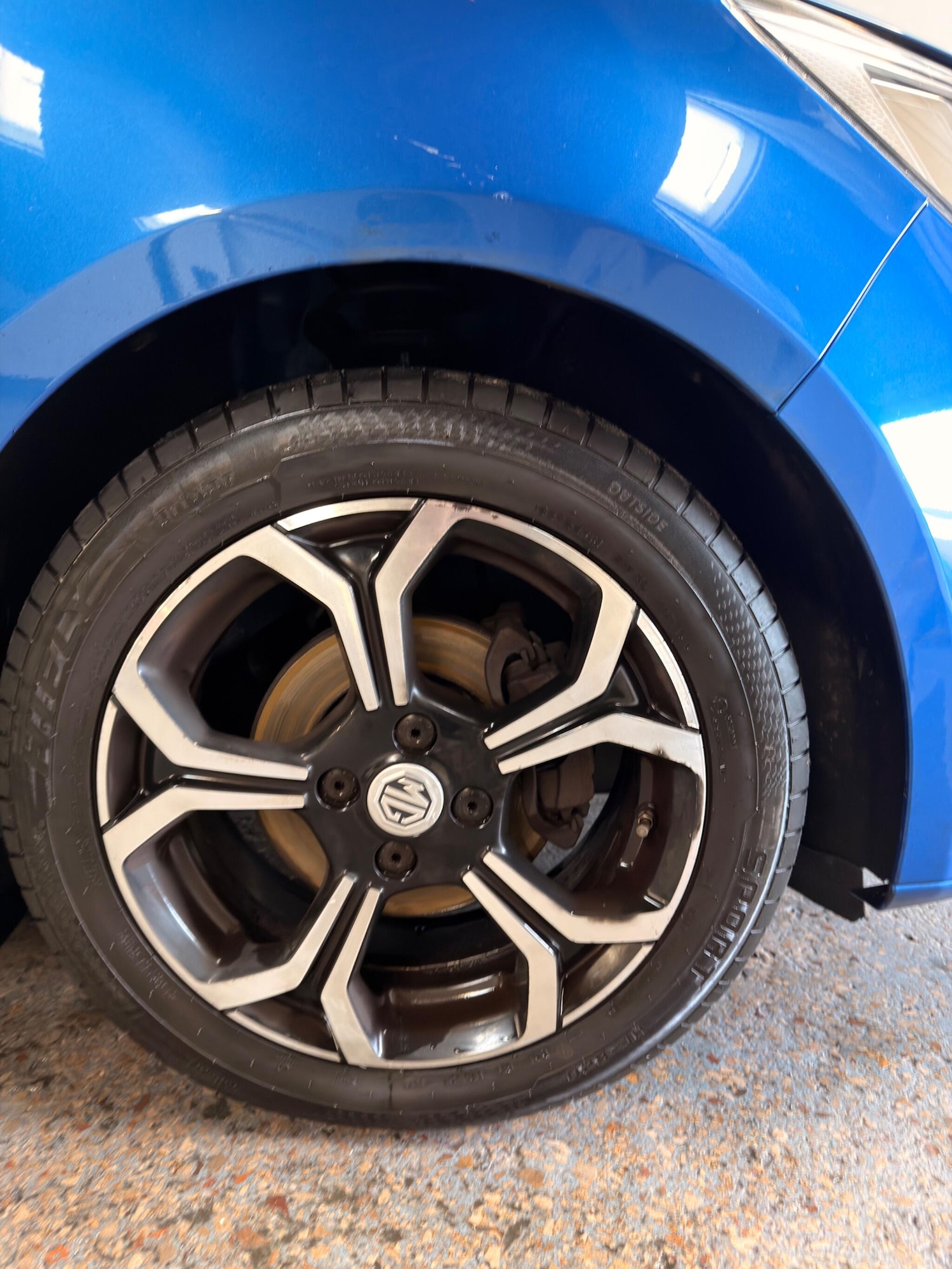 Used MG MG3 2019 for sale - 77344345: Photo 25