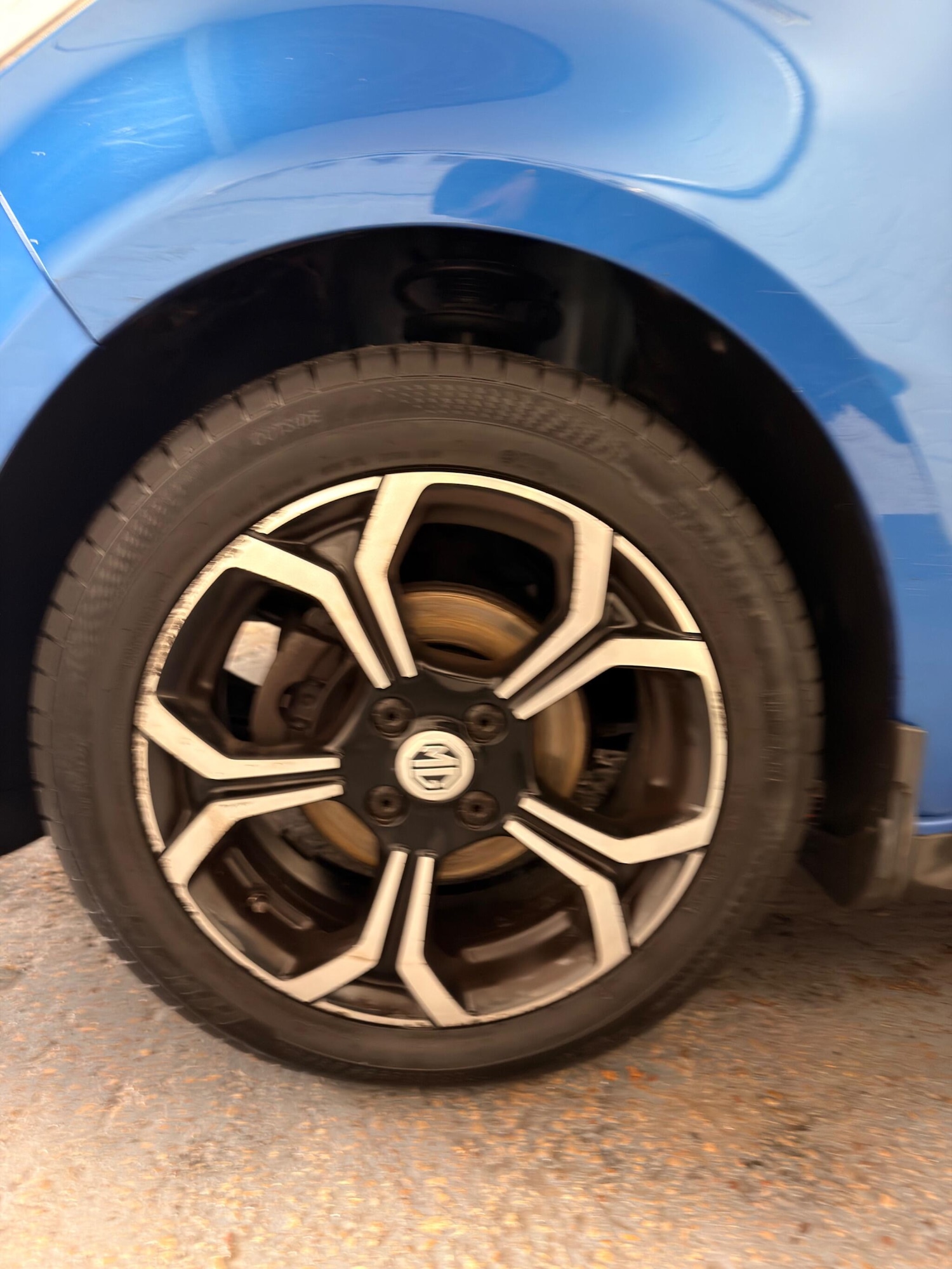 Used MG MG3 2019 for sale - 77344345: Photo 26