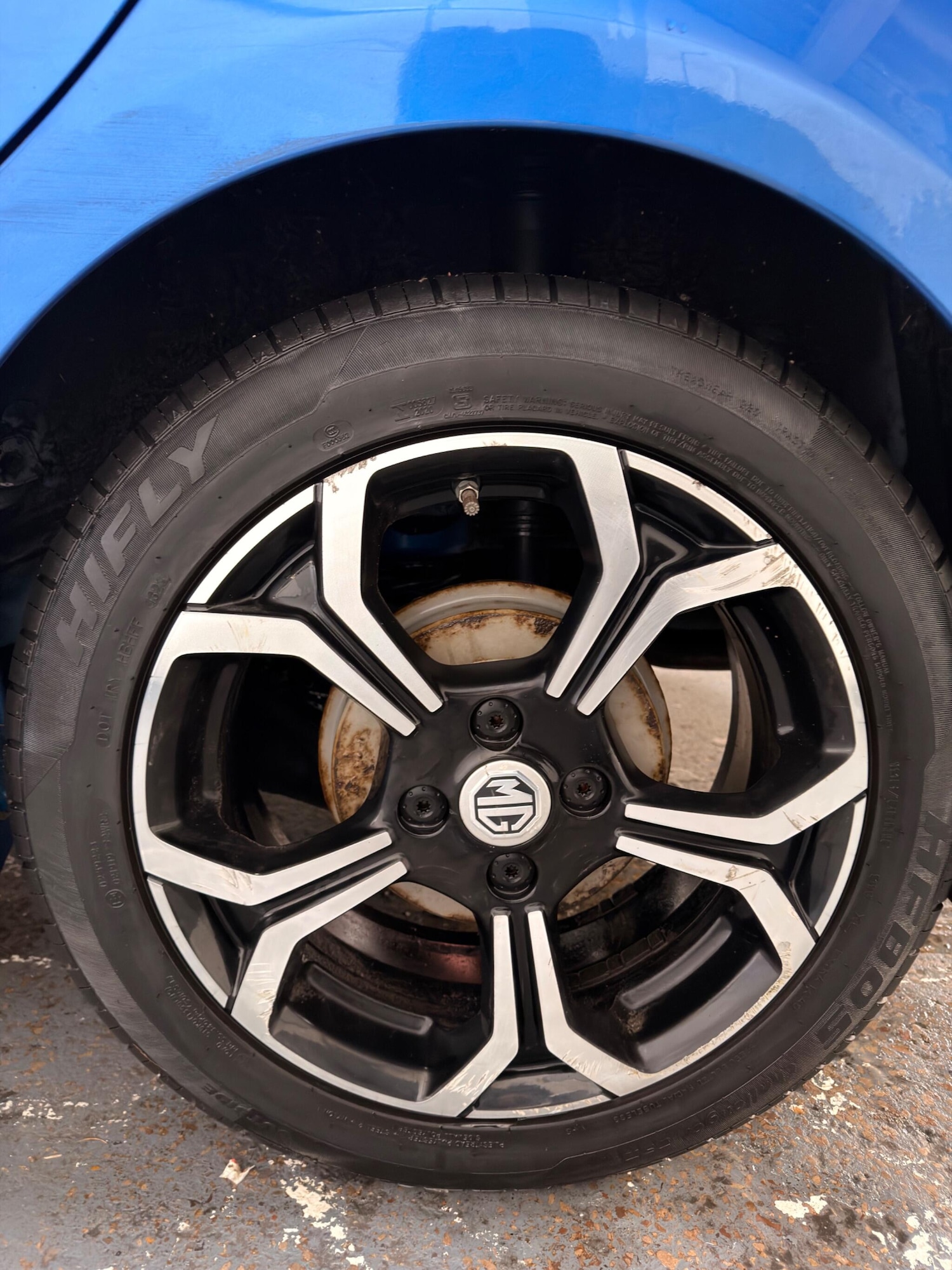 Used MG MG3 2019 for sale - 77344345: Photo 27