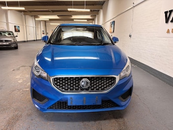 Used MG MG3 2019 for sale - 77344345: Photo
