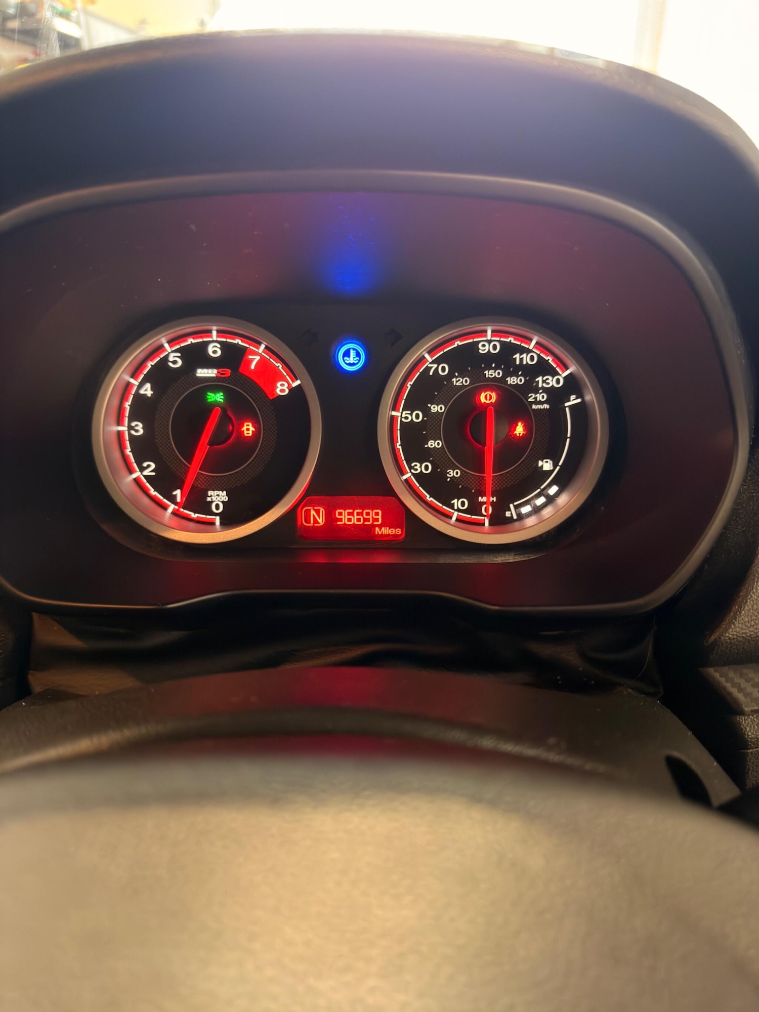 Used MG MG3 2019 for sale - 77344345: Photo 32