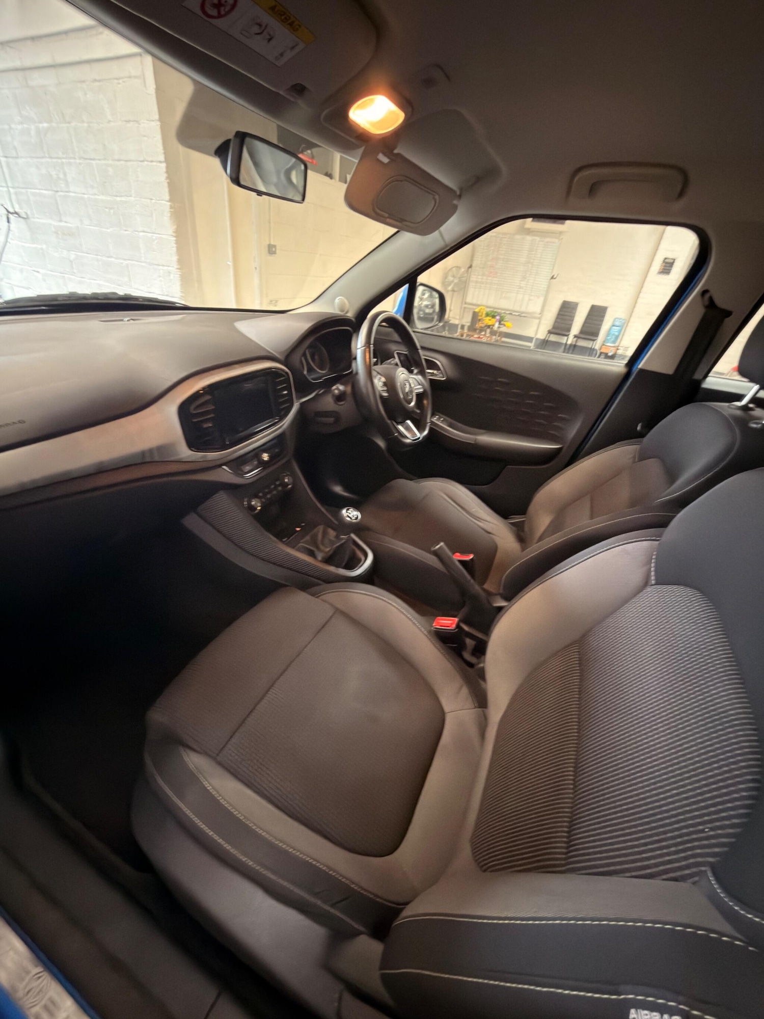 Used MG MG3 2019 for sale - 77344345: Photo 33