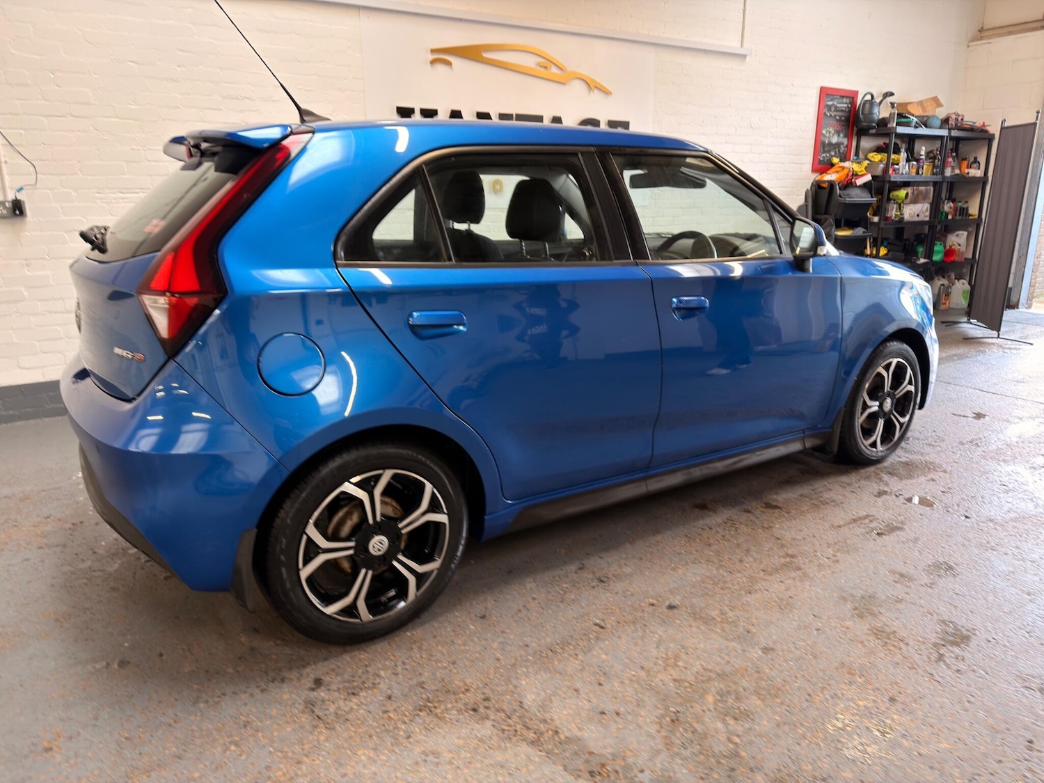 Used MG MG3 2019 for sale - 77344345: Photo 36